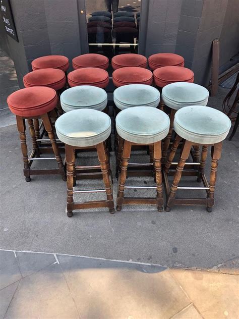 barstools facebook marketplace|pub bar stools second hand.